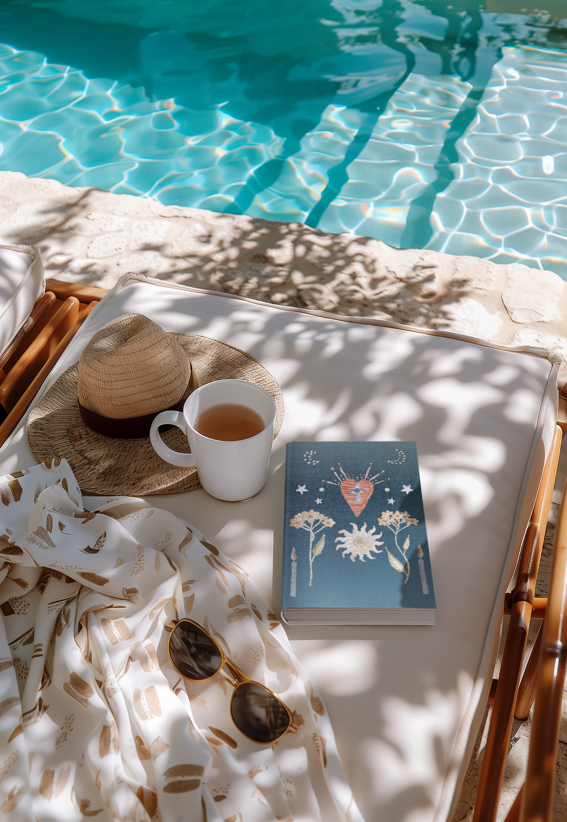 Mythic Companion Journal - TikTok Viral Content & Unboxing Tracker-2