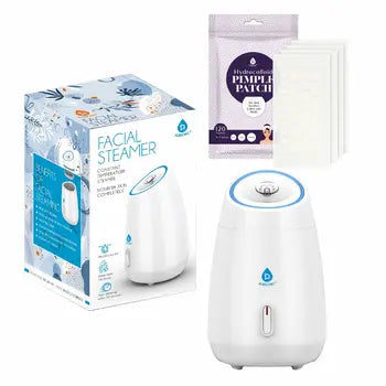 Pimple Emergency Luxe Kit Bundle - Rapid Relief & Blemish Recovery