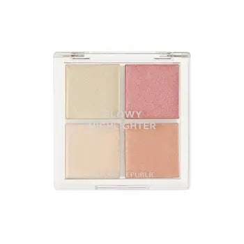 GRWM Glow Luxe Kit - Radiant Skin & Makeup Prep Bundle