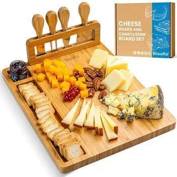Gourmet Comfort Connoisseur Luxe Kit