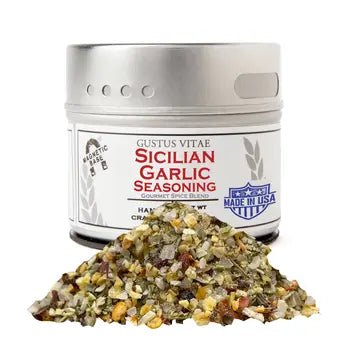 Gourmet Comfort Connoisseur Luxe Kit