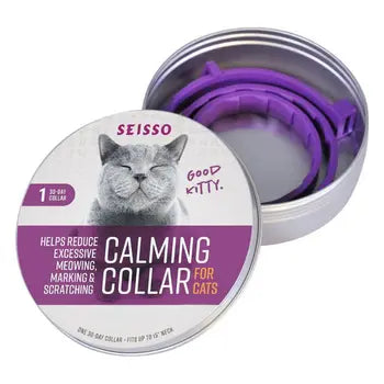 Pet Anxiety Luxe Calming Kit Bundle - Soothing Solutions for Dogs & Cats