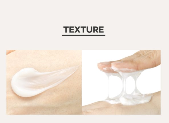 Eco Glow Vegan Snail Mucin Serum - Hyaluronic Acid Alternative for Plumping & Hydration-1