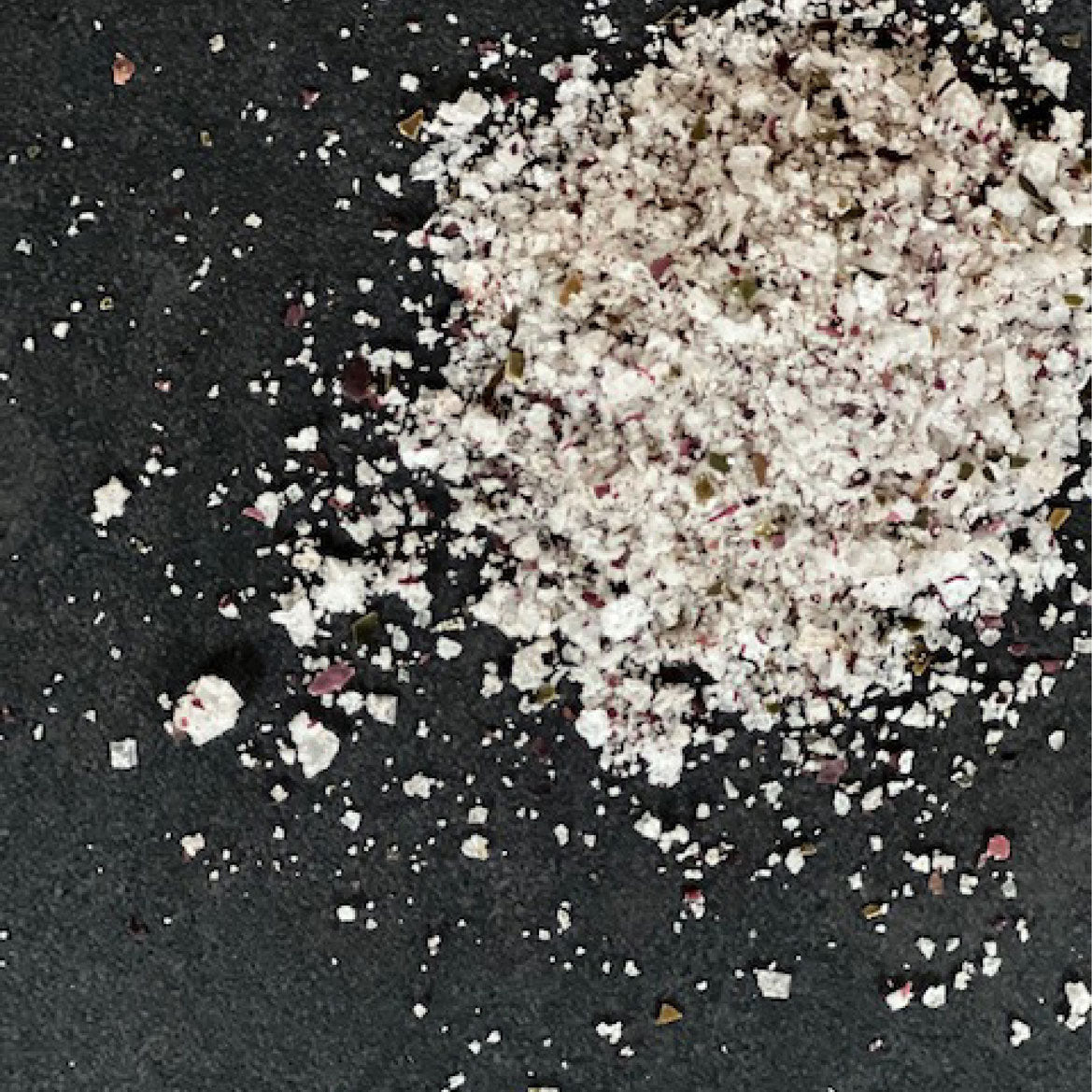 Seaweed Salt - Ocean-Infused Artisanal Sea Salt-3