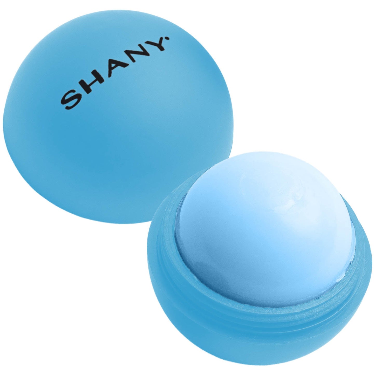 Lip Balm Sphere - Nourishing Shea Butter Lip Care - Hydrating Sphere Balm-9