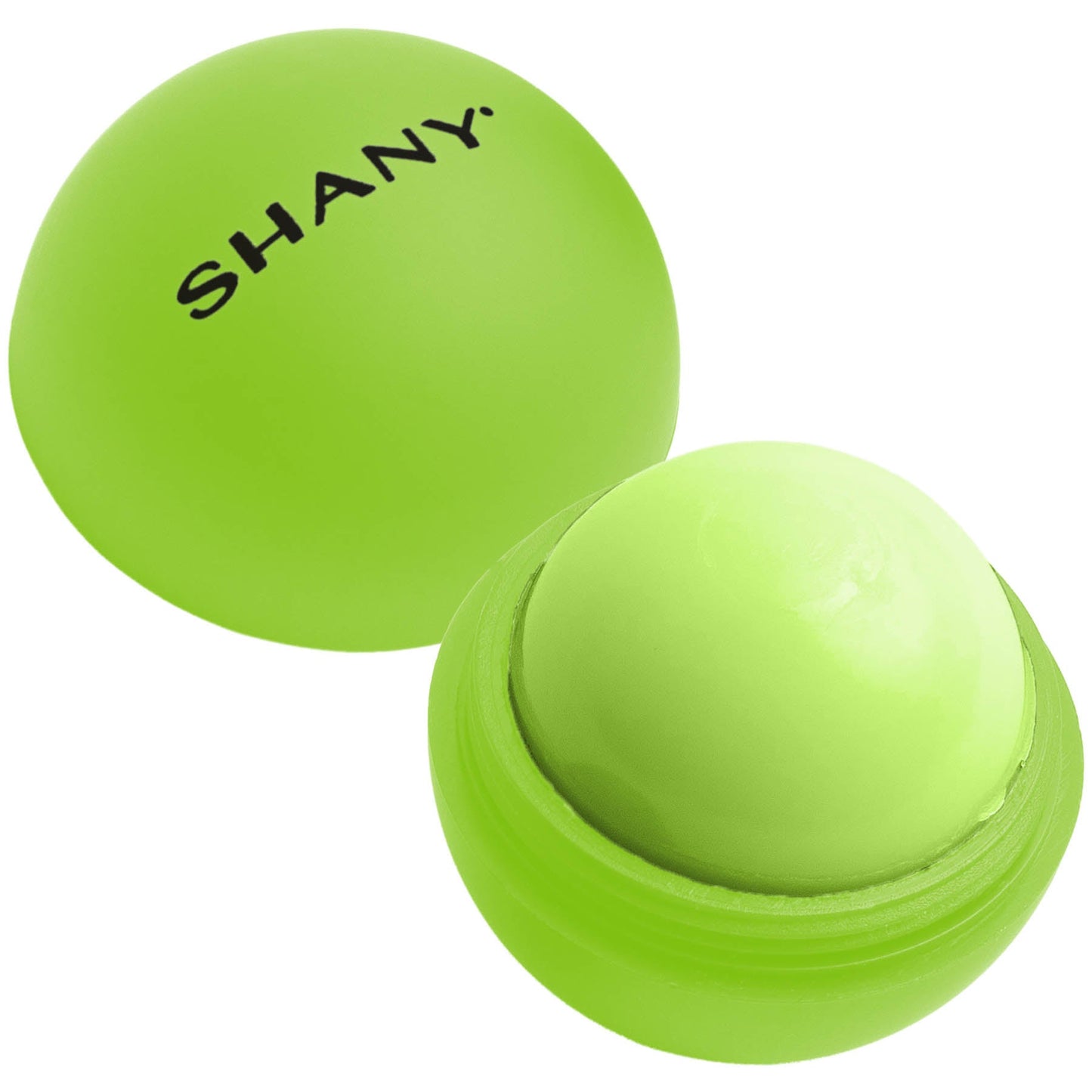 Lip Balm Sphere - Nourishing Shea Butter Lip Care - Hydrating Sphere Balm-8