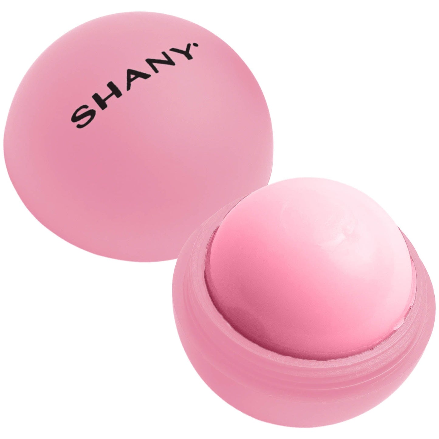 Lip Balm Sphere - Nourishing Shea Butter Lip Care - Hydrating Sphere Balm-7