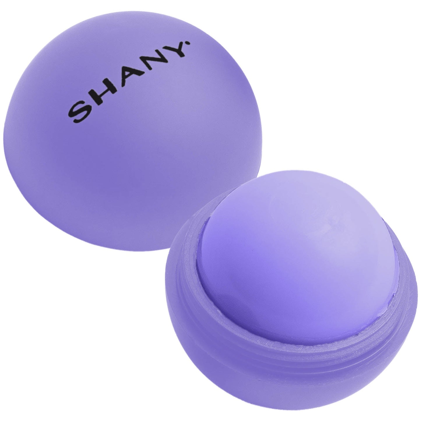 Lip Balm Sphere - Nourishing Shea Butter Lip Care - Hydrating Sphere Balm-10