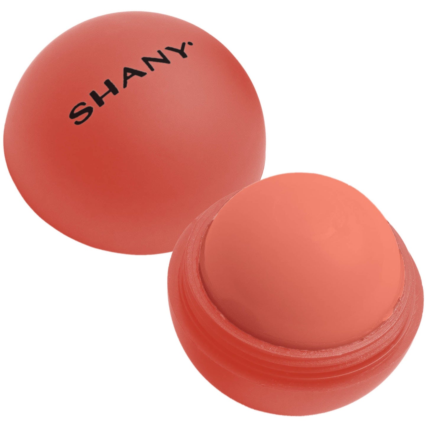Lip Balm Sphere - Nourishing Shea Butter Lip Care - Hydrating Sphere Balm-6