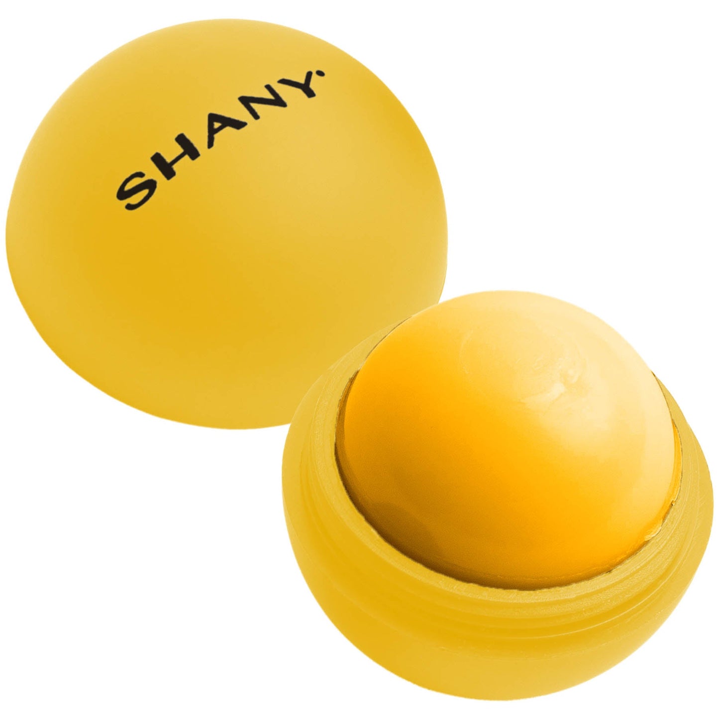 Lip Balm Sphere - Nourishing Shea Butter Lip Care - Hydrating Sphere Balm-5