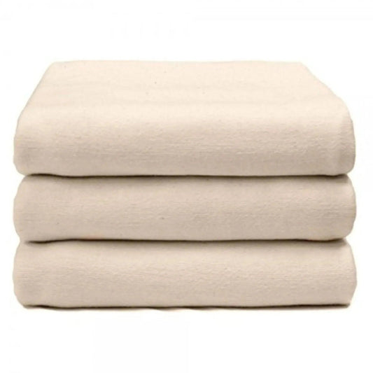 100% Cotton and Cotton Blend Bath Blankets 2 PK-0