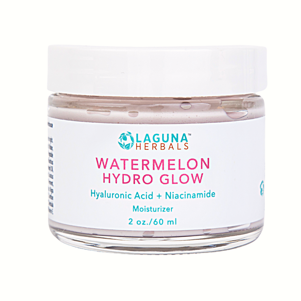 Watermelon Hydro Glow Moisturizing Cream - Lightweight Hydration for Dewy Skin-0